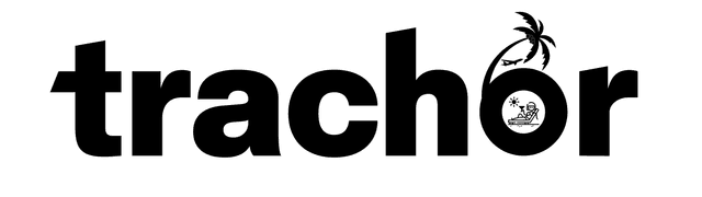 Trachor Logo